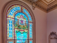 Hôtel du Parlement du Québec